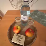 Çiftlik konaklama Familienresort Ebnerhof *
