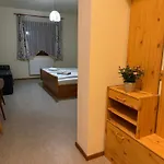 Çiftlik konaklama Familienresort Ebnerhof Sankt Margarethen bei Knittelfeld