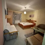 Familienresort Ebnerhof Çiftlik konaklama Sankt Margarethen bei Knittelfeld
