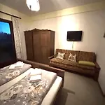 Çiftlik konaklama Familienresort Ebnerhof *