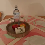 Familienresort Ebnerhof Çiftlik konaklama *