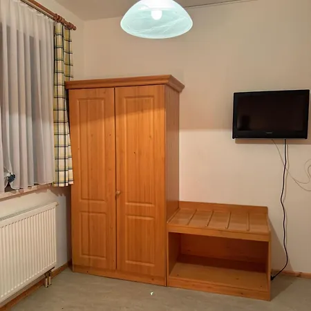 Familienresort Ebnerhof Çiftlik konaklama Sankt Margarethen bei Knittelfeld