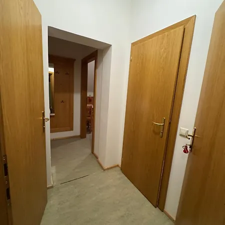 Familienresort Ebnerhof * Grossing (Liezen)