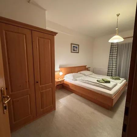 Familienresort Ebnerhof *