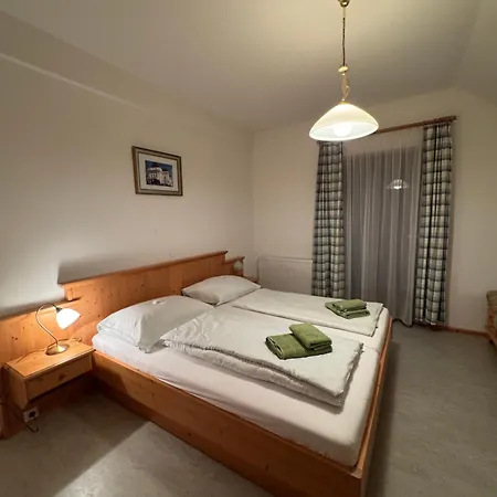 Familienresort Ebnerhof Sankt Margarethen bei Knittelfeld