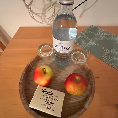 Alloggio per agriturismo Familienresort Ebnerhof *