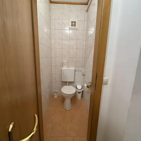 Κατάλυμα σε φάρμα Familienresort Ebnerhof Grossing (Liezen)