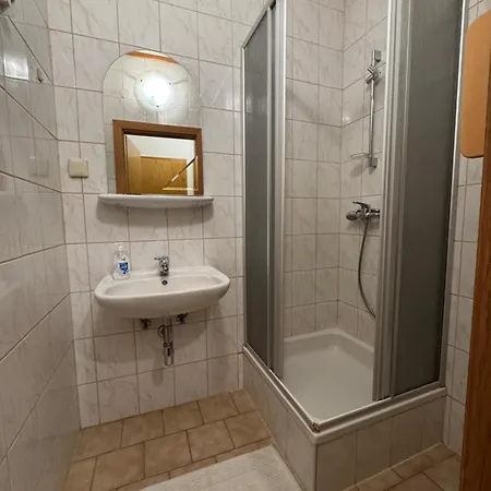 Familienresort Ebnerhof Alloggio per agriturismo Sankt Margarethen bei Knittelfeld