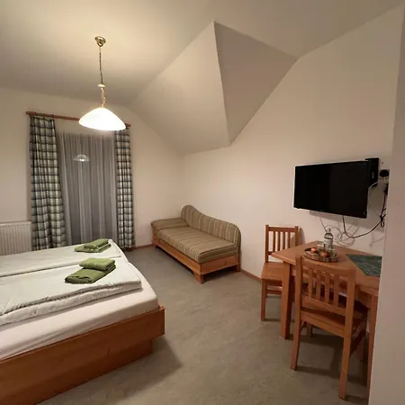 Agroturismo Familienresort Ebnerhof Sankt Margarethen bei Knittelfeld