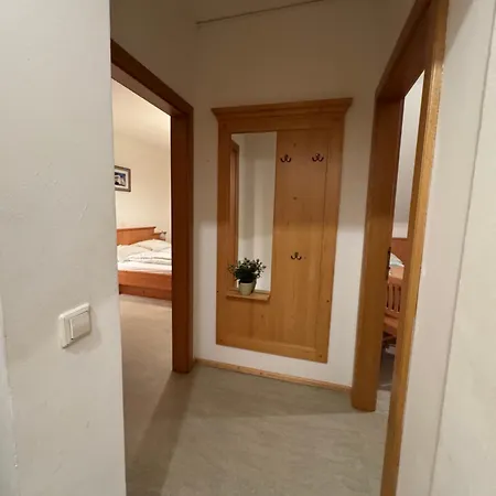Familienresort Ebnerhof Grossing (Liezen)