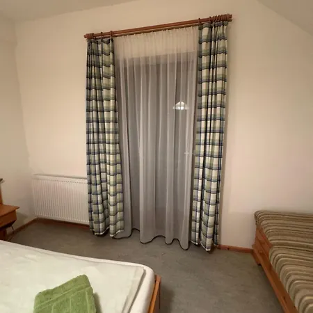 Familienresort Ebnerhof Alloggio per agriturismo