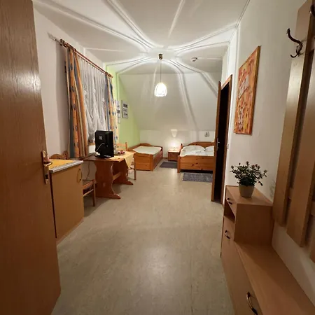 Familienresort Ebnerhof