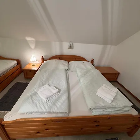 Familienresort Ebnerhof Alloggio per agriturismo