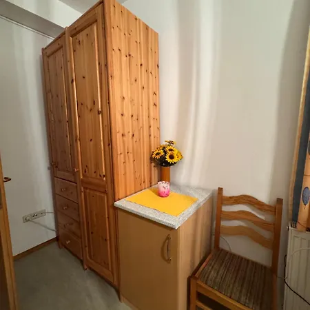 Agroturismo Familienresort Ebnerhof *