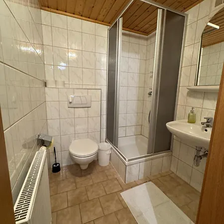 Familienresort Ebnerhof Alloggio per agriturismo