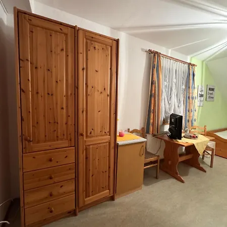 Agroturismo Familienresort Ebnerhof