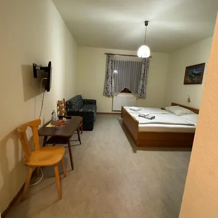 Familienresort Ebnerhof Grossing (Liezen)