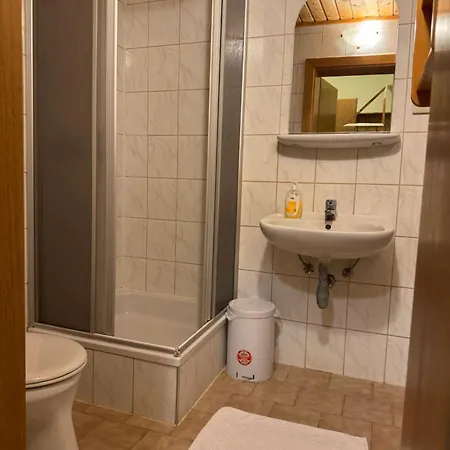 Familienresort Ebnerhof Alloggio per agriturismo *