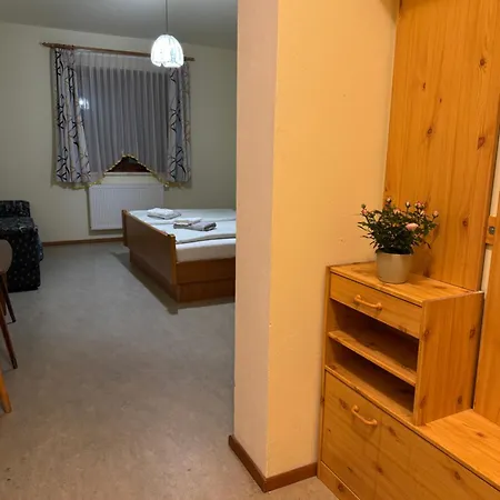 Κατάλυμα σε φάρμα Familienresort Ebnerhof Grossing (Liezen)