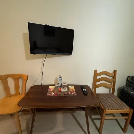 Familienresort Ebnerhof Alloggio per agriturismo