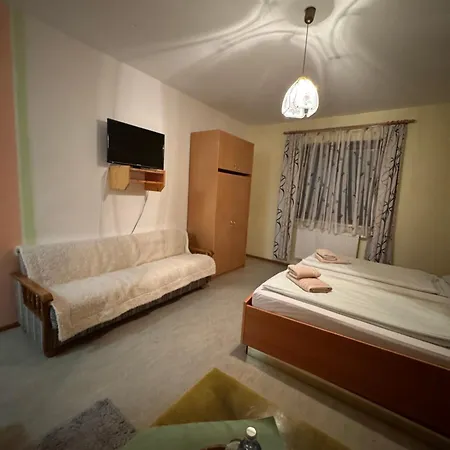 Familienresort Ebnerhof Alloggio per agriturismo *