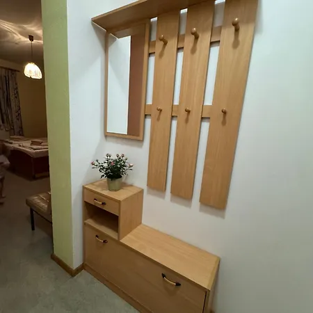 Familienresort Ebnerhof Sankt Margarethen bei Knittelfeld