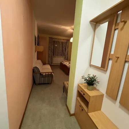 Familienresort Ebnerhof * Grossing (Liezen)