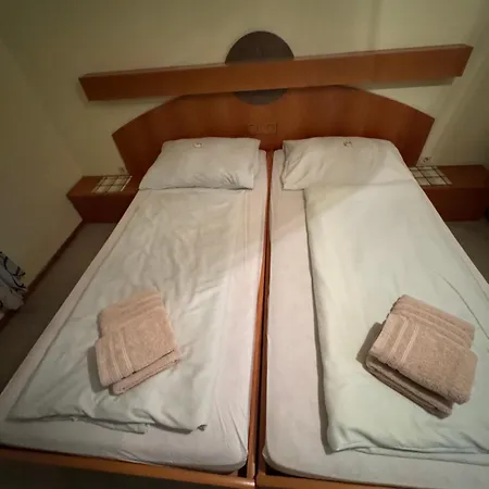 Alloggio per agriturismo Familienresort Ebnerhof