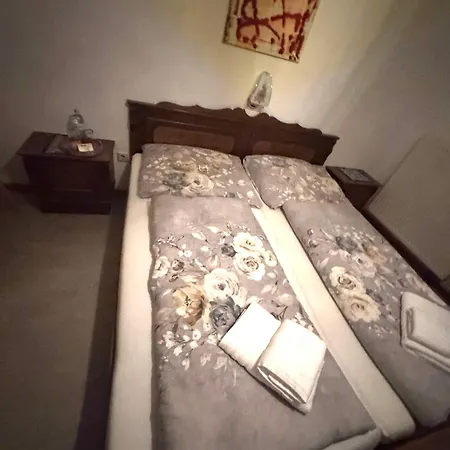 Familienresort Ebnerhof * Sankt Margarethen bei Knittelfeld