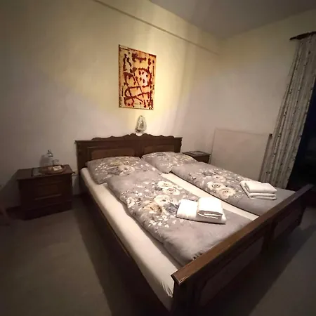 Alloggio per agriturismo Familienresort Ebnerhof *