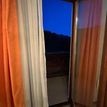 Familienresort Ebnerhof Alloggio per agriturismo *