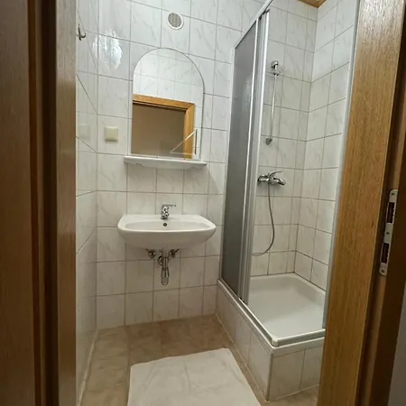 Familienresort Ebnerhof Κατάλυμα σε φάρμα Grossing (Liezen)