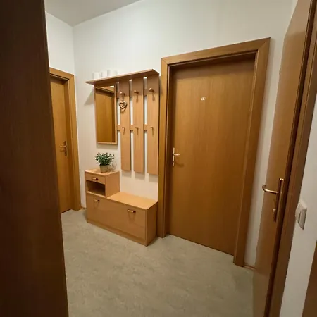 Κατάλυμα σε φάρμα Familienresort Ebnerhof Grossing (Liezen)