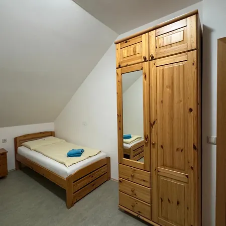 Familienresort Ebnerhof *