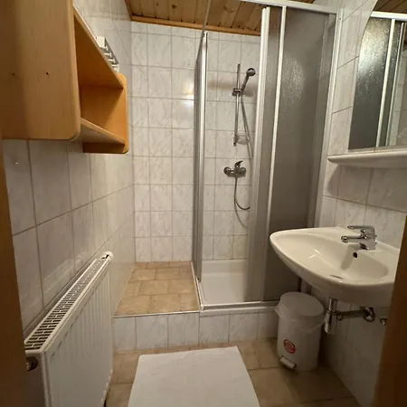 Alloggio per agriturismo Familienresort Ebnerhof Sankt Margarethen bei Knittelfeld