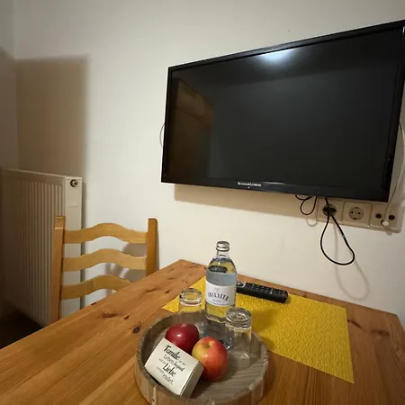 Familienresort Ebnerhof * Sankt Margarethen bei Knittelfeld