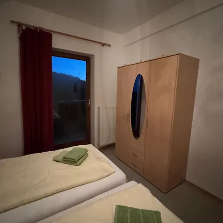 Familienresort Ebnerhof * Sankt Margarethen bei Knittelfeld