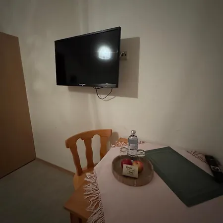 Alloggio per agriturismo Familienresort Ebnerhof