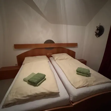 Familienresort Ebnerhof Alloggio per agriturismo *