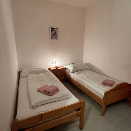 Familienresort Ebnerhof Κατάλυμα σε φάρμα Grossing (Liezen)