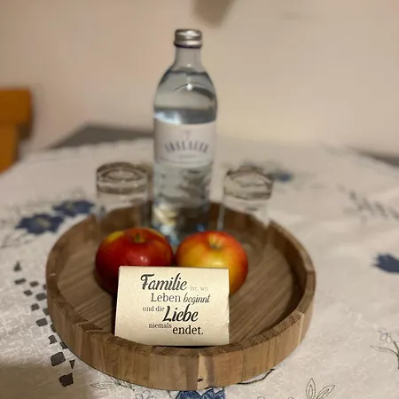 Familienresort Ebnerhof