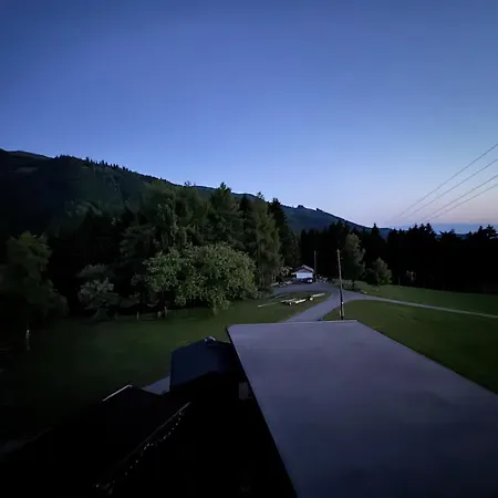 Κατάλυμα σε φάρμα Familienresort Ebnerhof