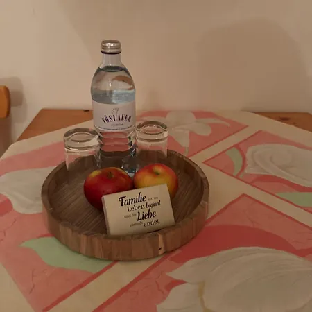 Familienresort Ebnerhof Alloggio per agriturismo *