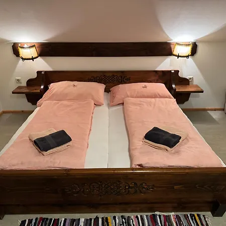 Familienresort Ebnerhof *