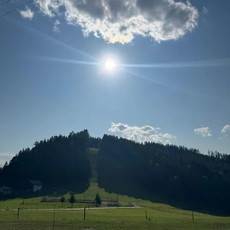 Familienresort Ebnerhof Çiftlik konaklama *