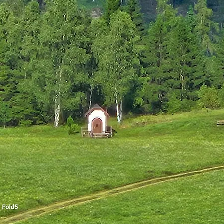 Familienresort Ebnerhof Çiftlik konaklama