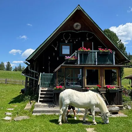 Familienresort Ebnerhof *