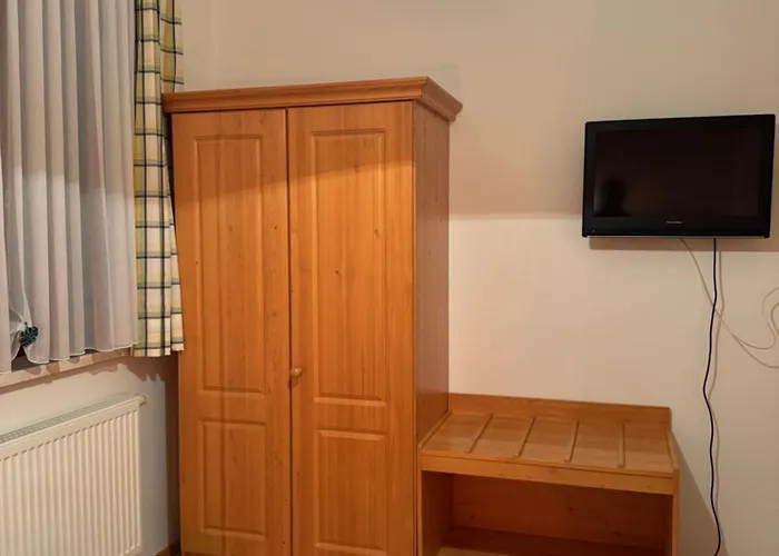 Familienresort Ebnerhof Lantgård Sankt Margarethen bei Knittelfeld