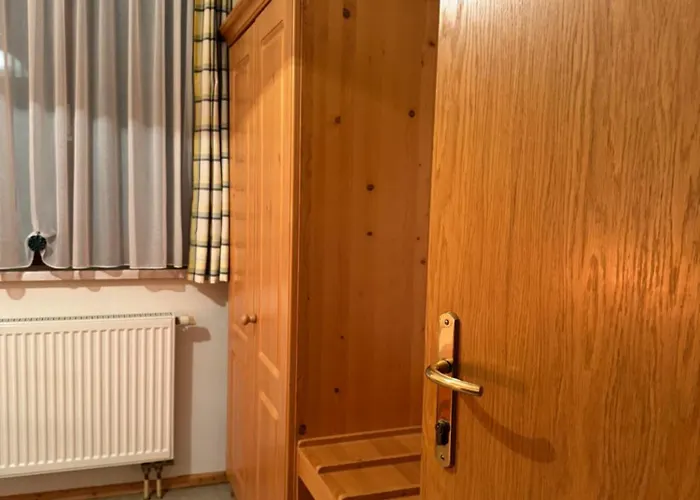 Familienresort Ebnerhof Lantgård *