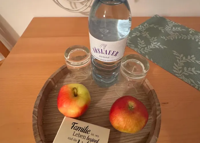 Lantgård Familienresort Ebnerhof *